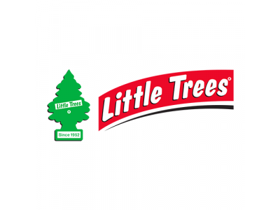 CAR-FRESHNER Ароматизатор Ёлочка "Персик" (Peachy Peach) от LITTLE TREES CAR-FRESHNER Ароматизатор Ёлочка "Персик" (Peachy Peach)