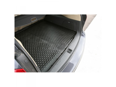 Коврик в багажник SUBARU Tribeca DM, 2011-> кросс. (полиуретан) от ELEMENT Коврик в багажник SUBARU Tribeca DM, 2011-> кросс. (полиуретан)