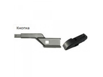 DF-004 Стеклоочиститель / резина DENSO SEAT CORDOBA (6K2/C2)