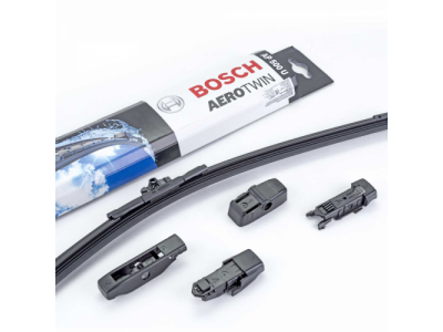 BOSCH Стеклоочиститель Aerotwin Plus 750mm (AP 750 U) от BOSCH BOSCH Стеклоочиститель Aerotwin Plus 750mm (AP 750 U)