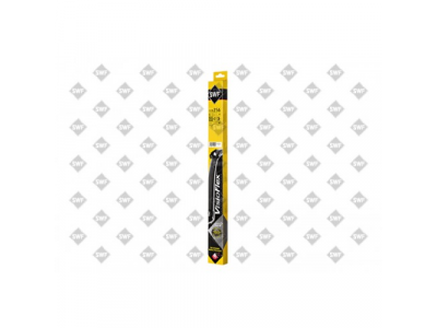 Щетки стеклоочистителя SWF VISIOFLEX,передняя,2 шт., LR025117, LR027672, 580mm/23", бескаркасная от SWF Щетки стеклоочистителя SWF VISIOFLEX,передняя,2 шт., LR025117, LR027672, 580mm/23", бескаркасная