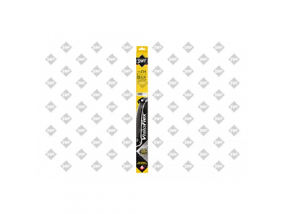 Щетки стеклоочистителя SWF VISIOFLEX,передняя,2 шт., LR025117, LR027672, 580mm/23", бескаркасная от SWF Щетки стеклоочистителя SWF VISIOFLEX,передняя,2 шт., LR025117, LR027672, 580mm/23", бескаркасная