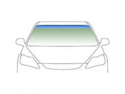 Hyundai Bogdan A20 / Hyundai County II (11-) (без полосы)