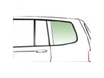 УАЗ "3151" крыша боковая корич. от KMK Glass УАЗ "3151" крыша боковая корич.