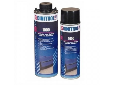 DINITROL 1000 0,5 л. от DINITROL DINITROL 1000 0,5 л.