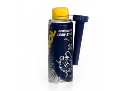 MANNOL 9968 Getriebeoel Leak-Stop 180ml от MANNOL MANNOL 9968 Getriebeoel Leak-Stop 180ml