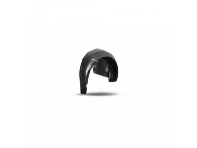 Подкрылок LIFAN Smily, 2014-> (задний левый)
