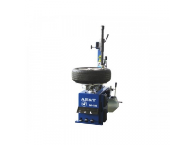 Шиномонтажный станок М-100 AE&T (220В/380В)