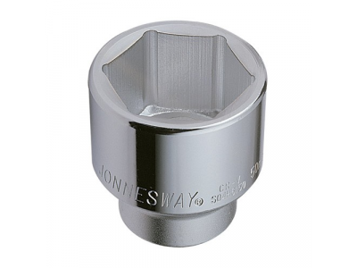 Головка торцевая 3/4"DR, 19 мм, S04H6119 JONNESWAY