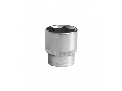 Головка торцевая 1/2"Dr 30 мм от KRAFT Головка торцевая 1/2"Dr 30 мм