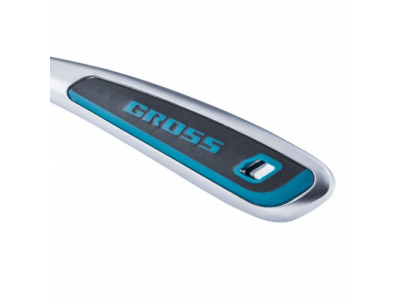 Ключ трещоточный, 120 зубьев, 1/2" Gross