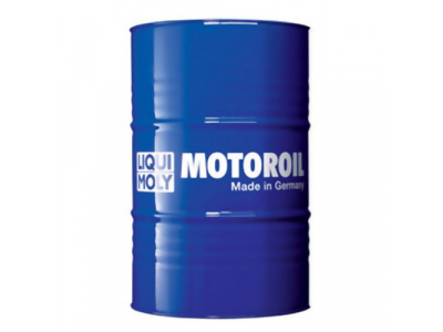 Моторное масло LiquiMoly 3704 от LIQUI MOLY Моторное масло LiquiMoly 3704