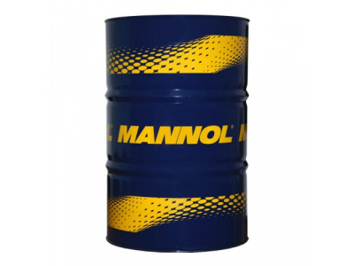 MANNOL TS-1 SHPD 15W-40 208L от MANNOL MANNOL TS-1 SHPD 15W-40 208L