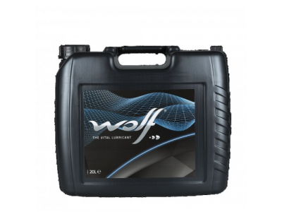 Моторное масло WOLF OFFICIALTECH 0W20 MS-MFE 20L от WOLF Моторное масло WOLF OFFICIALTECH 0W20 MS-MFE 20L