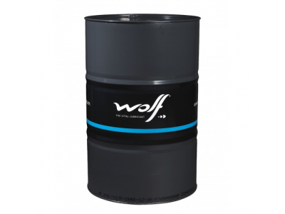 Трансмиссионное масло WOLF OFFICIALTECH ATF LIFE PROTECT 6 205L
