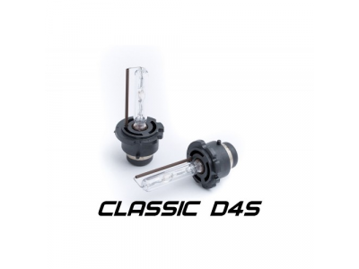 Лампа Optima Classic D4S 5000K от OPTIMA Лампа Optima Classic D4S 5000K